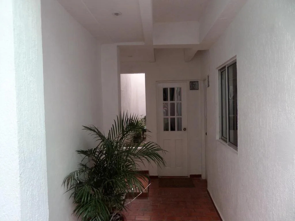 Hotel San Roque