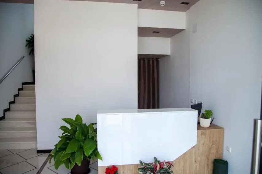 Fortesa Residence