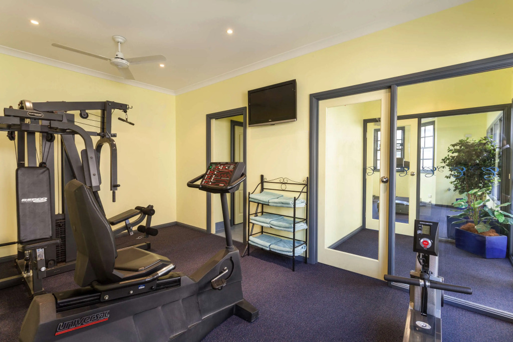 Best Western Olde Maritime Motor Inn