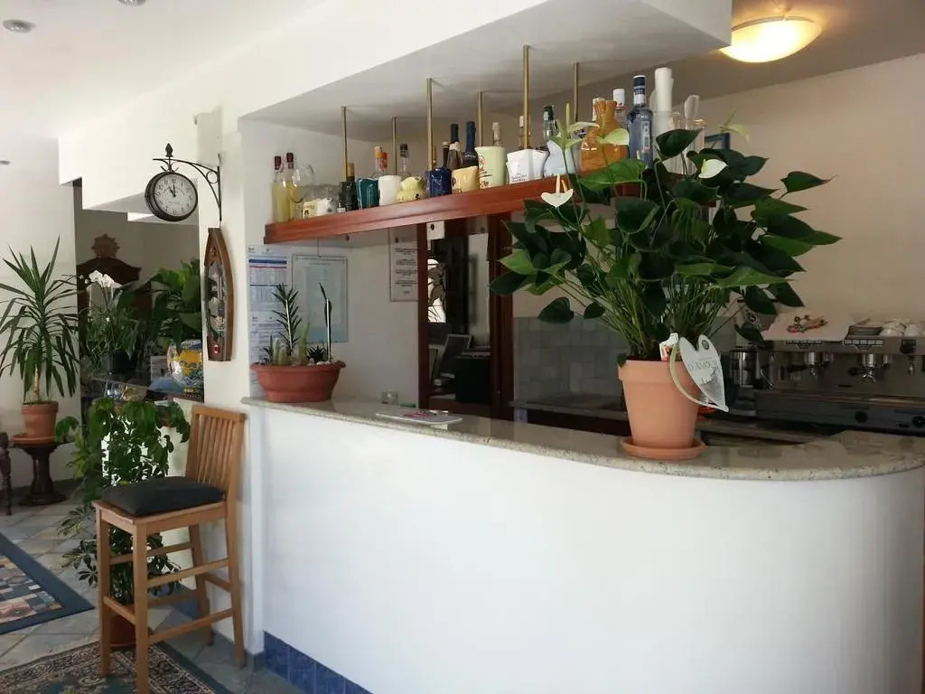 Ilios Residence