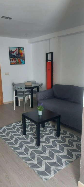 Apartamento ENSUEñO en Cullera playa San Antonio