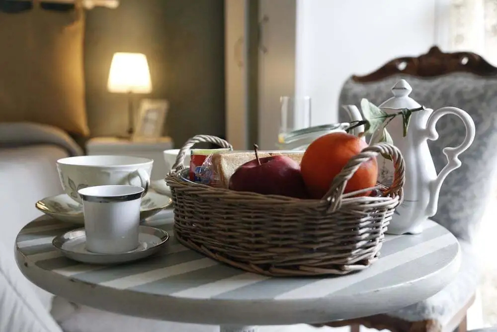Masseria del Trivio B&B