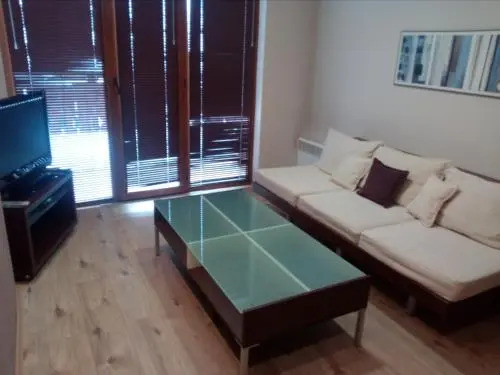 Todorini Kuli Apartments