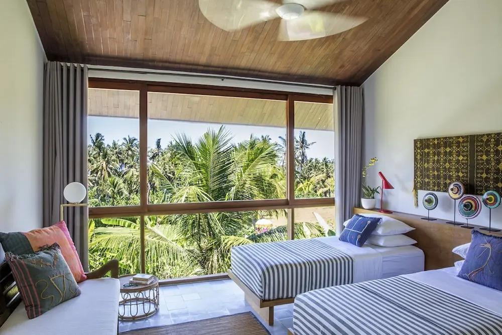 Villa Casabama Panggung