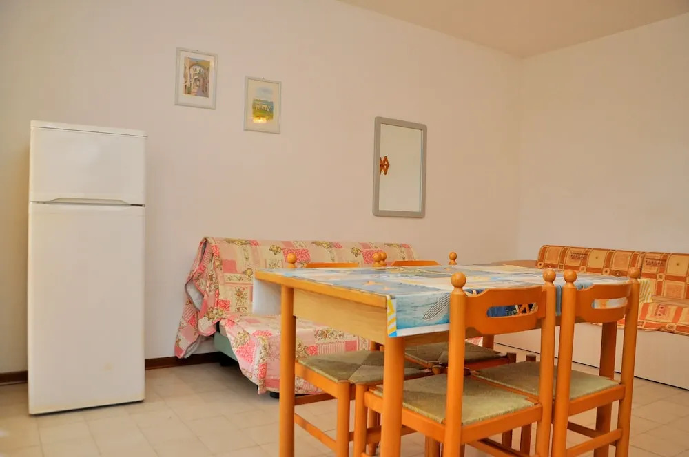 Appartamenti Tonin