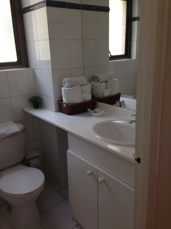Altocastello Apartments