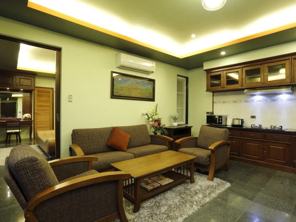 Sudee Villa