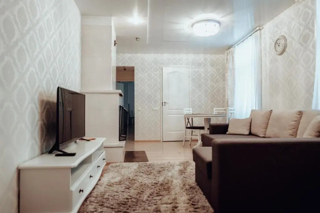 Lovely 1-bedroom apartment in the Old Town