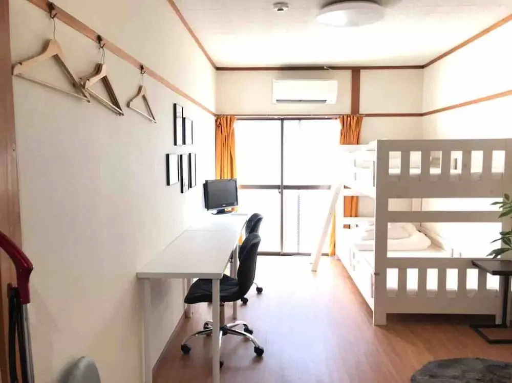 RESIDENTIAL HOTEL YAMATO-H Shimokitazawa 207