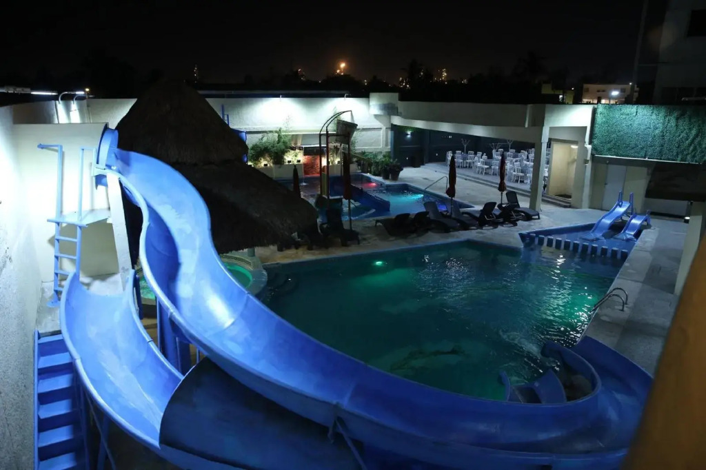 Hotel Miramar Inn