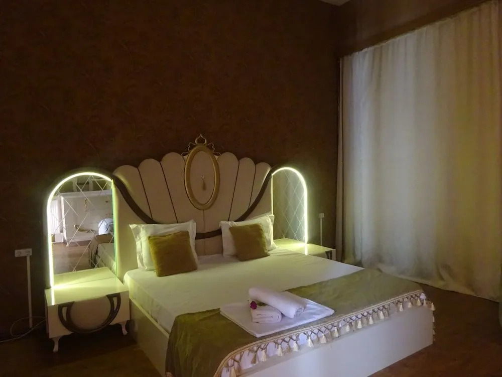 Jireh New Tbilisi