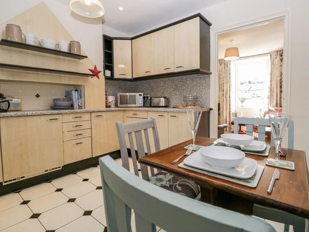 Daffodil Cottage