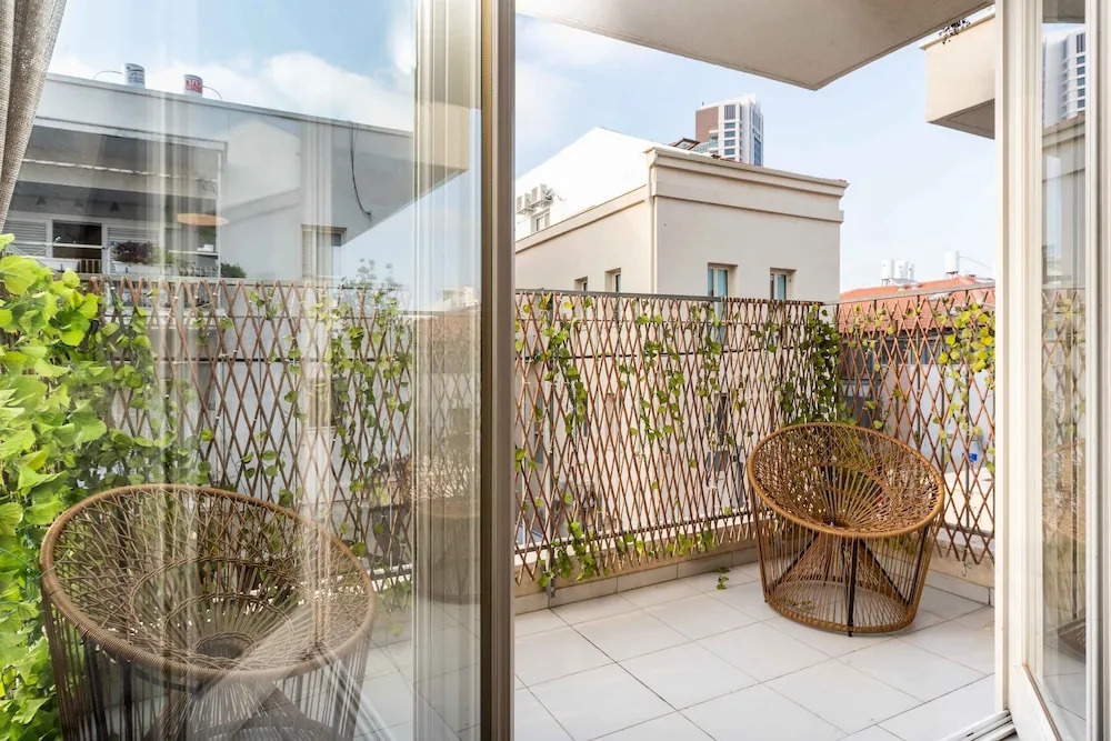 Sweet Inn Apartments - Neve Tzedek