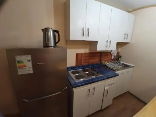 Casa Parque Villarrica, Los Albatros