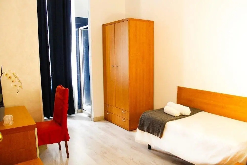 Hotel Gli Archi