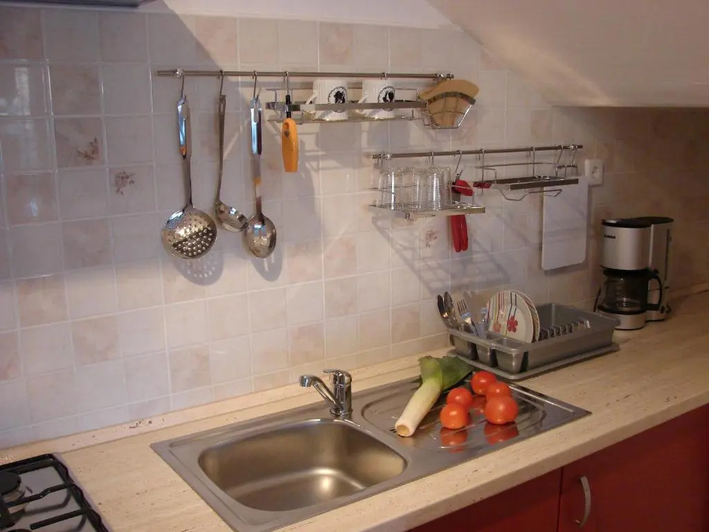 Family apartments Grguric