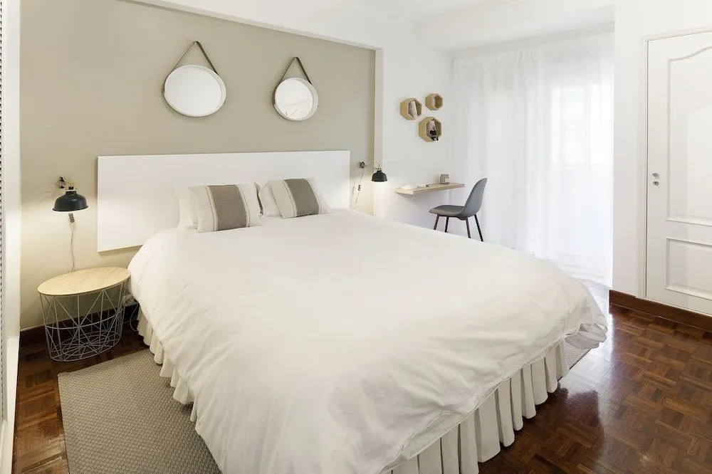 Prime Apartment Guia