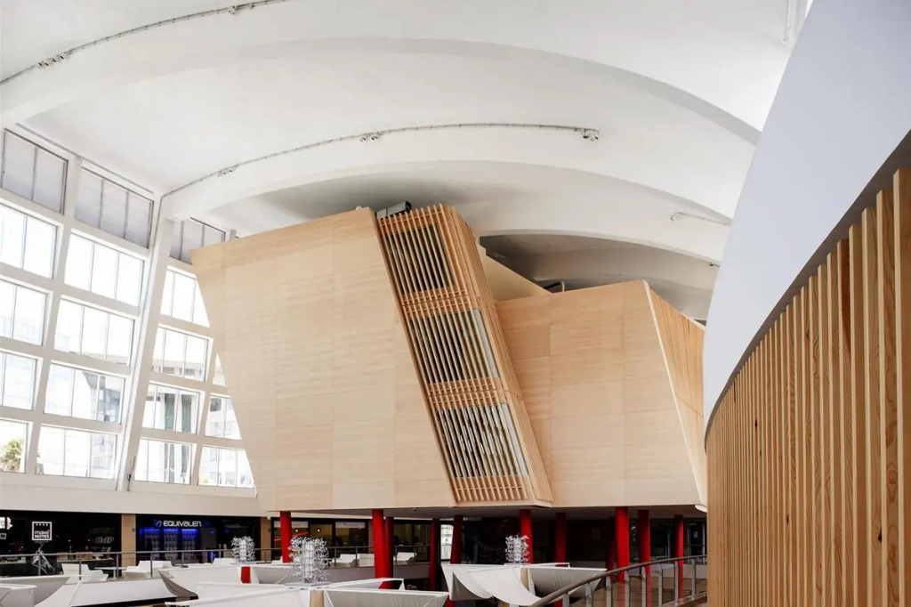 Hotel da Música