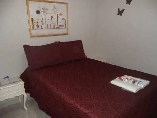 Apartamento no Guará por temporada