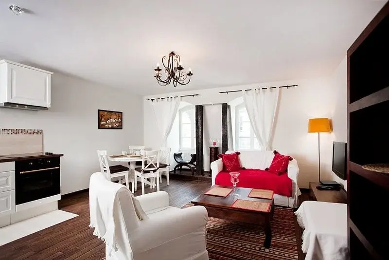 Moderion Apartments