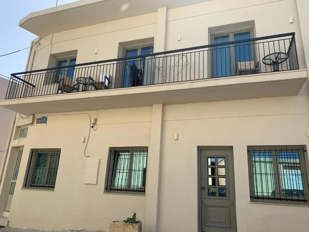 Porto Chania