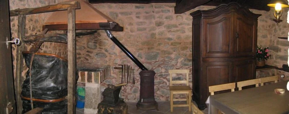 Casa Os Carballás