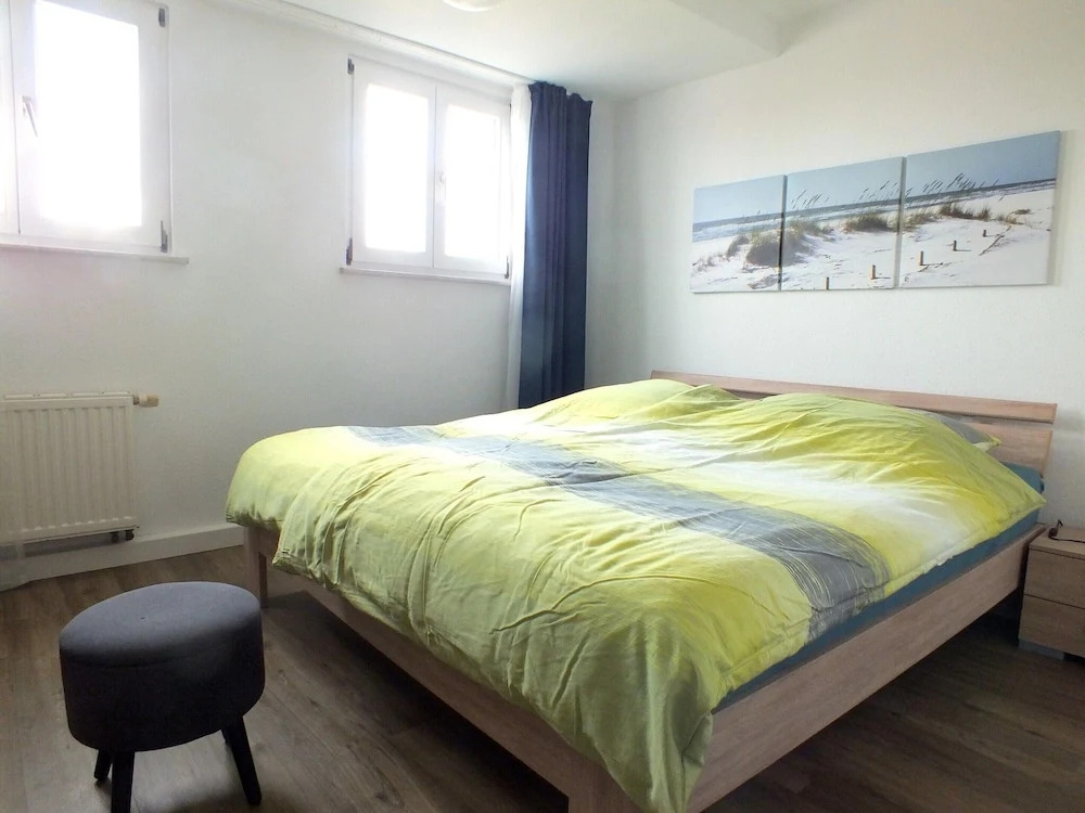 Holiday Home in Lichtenau with Garden Bliss