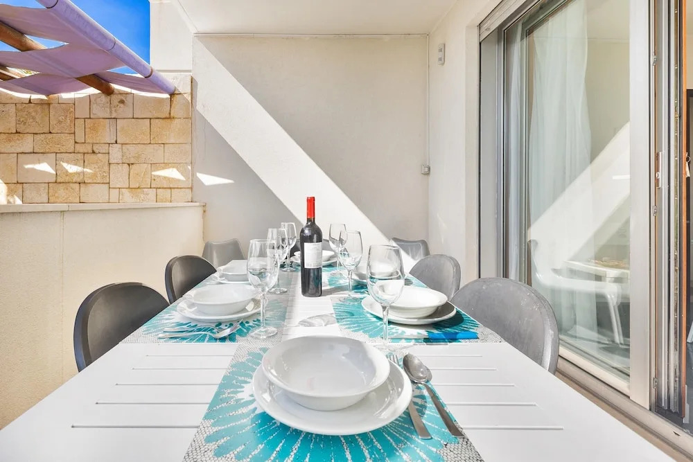 Le Dune Villas