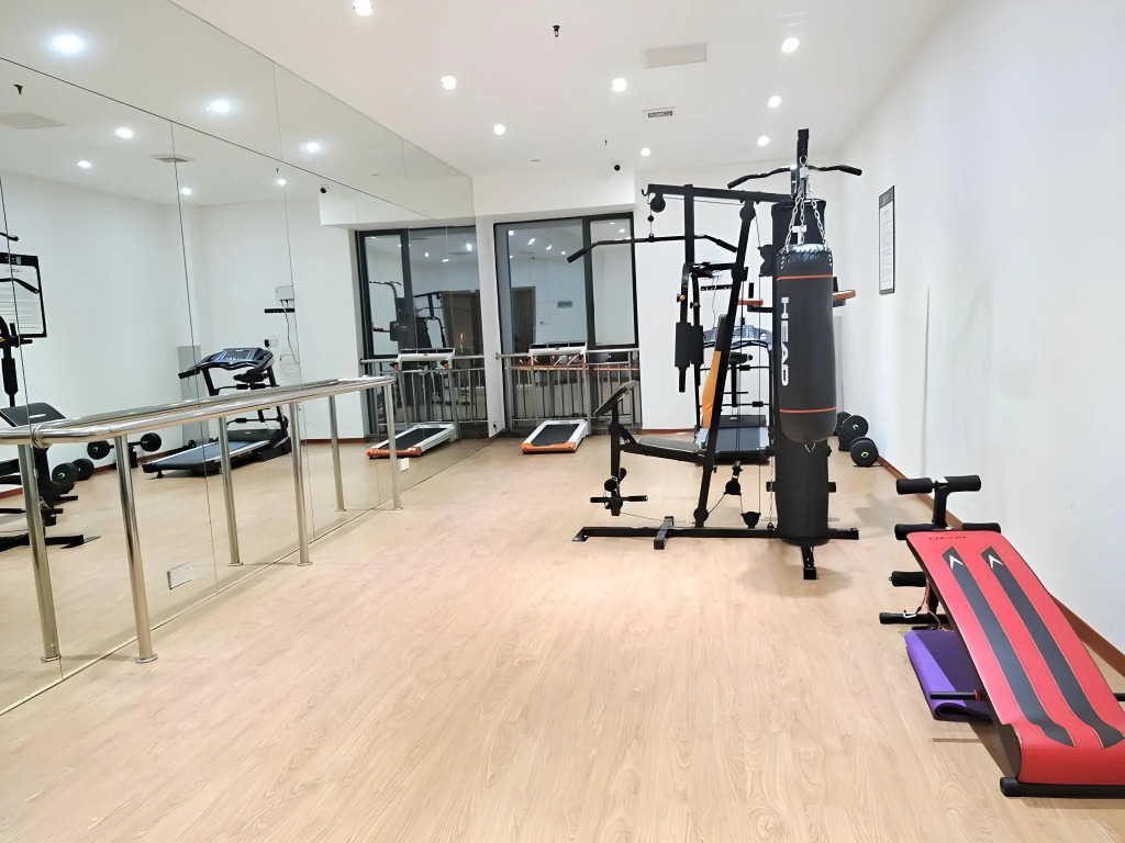 ECHENG Liuzhou Wuxing Buxingjie
