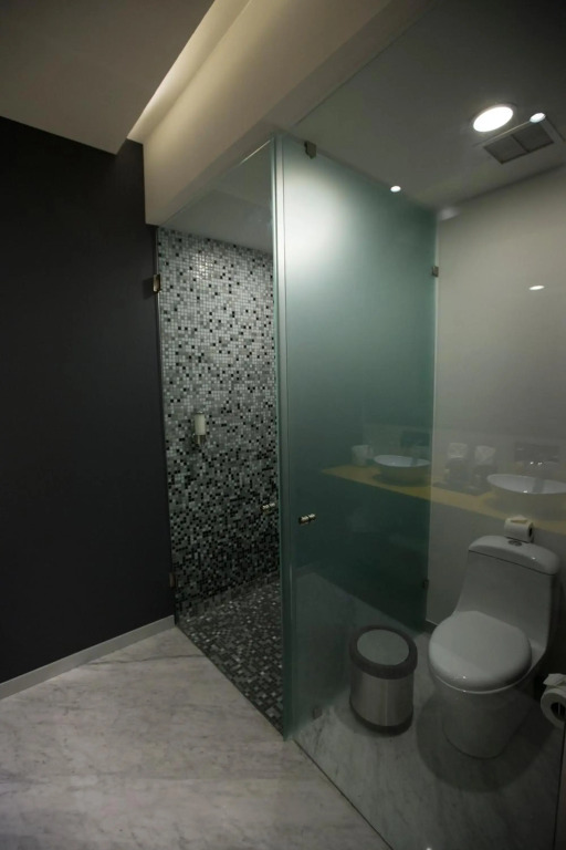 Hotel Belo Grand Morelia