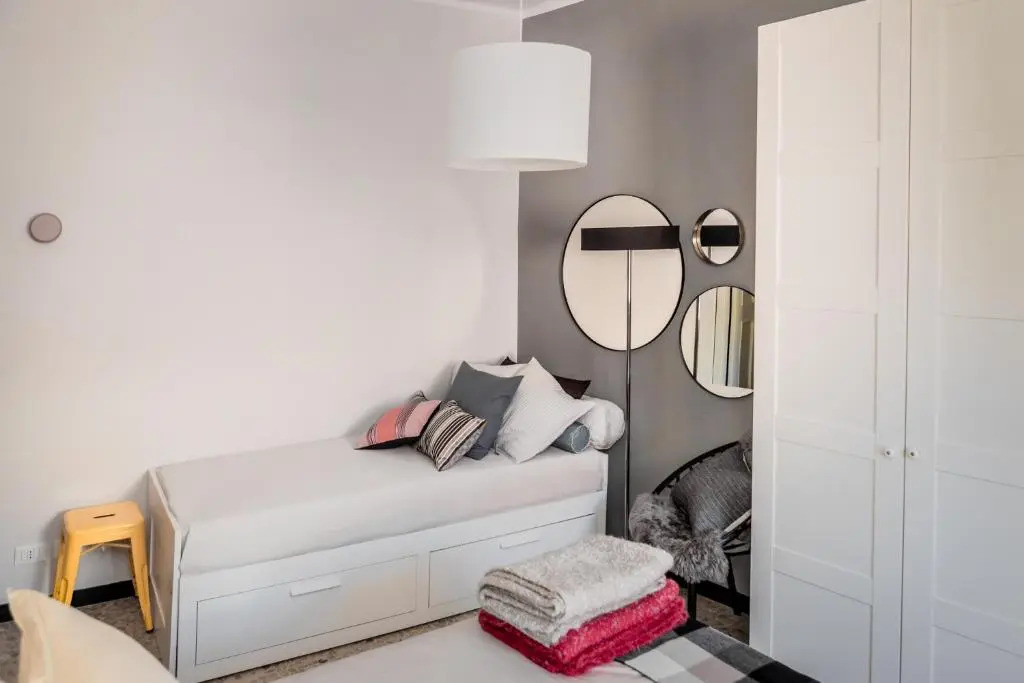 Suite Contemporanea Tra Le Vie Storiche
