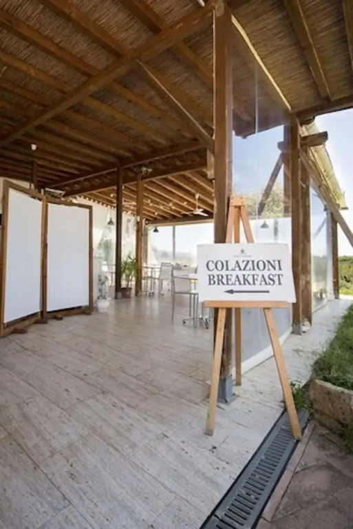 Tenuta Decimo - Il Borgo Di Mariano