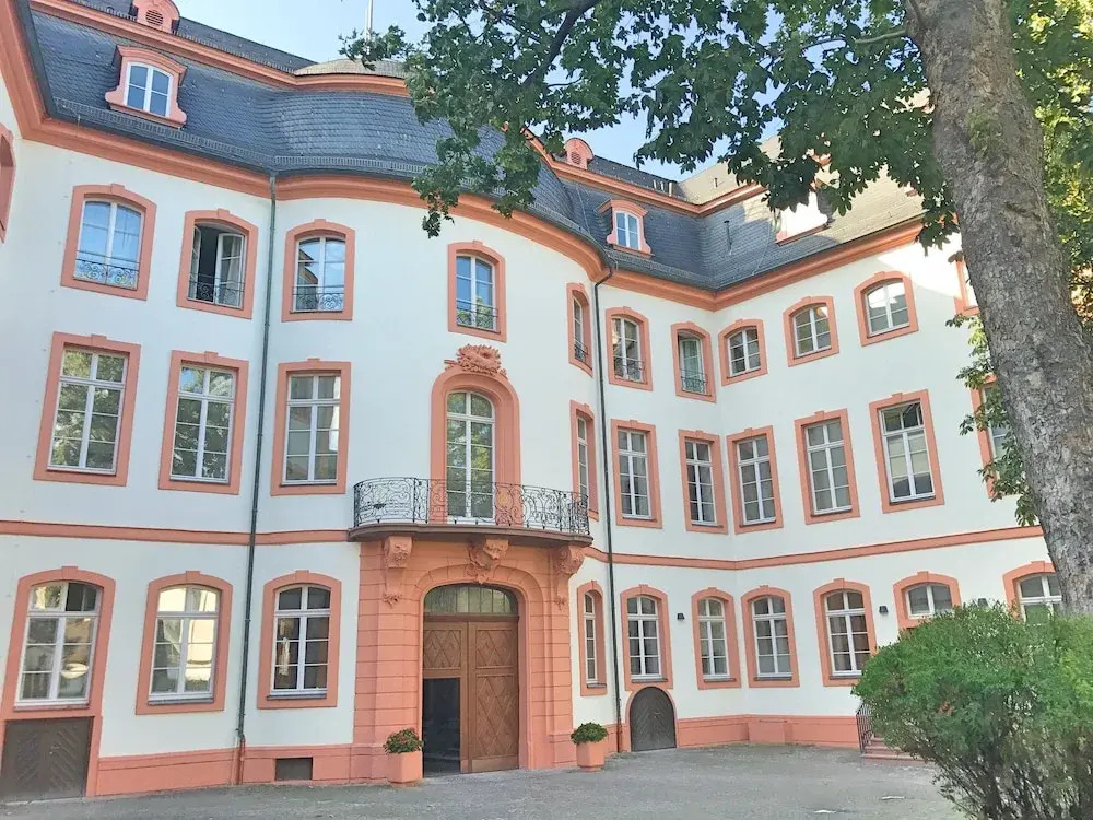Osteiner Hof by The Apartment Suite