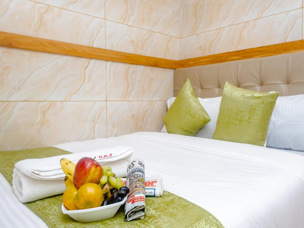Hotel Al Fatah