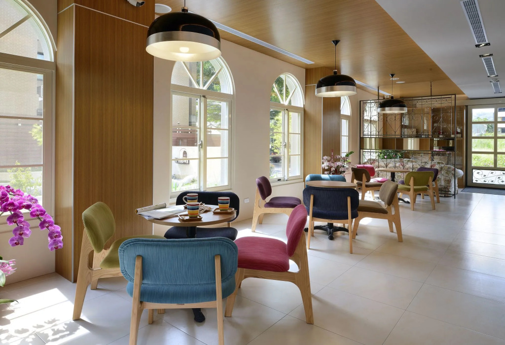 Caffir Garden Hotel