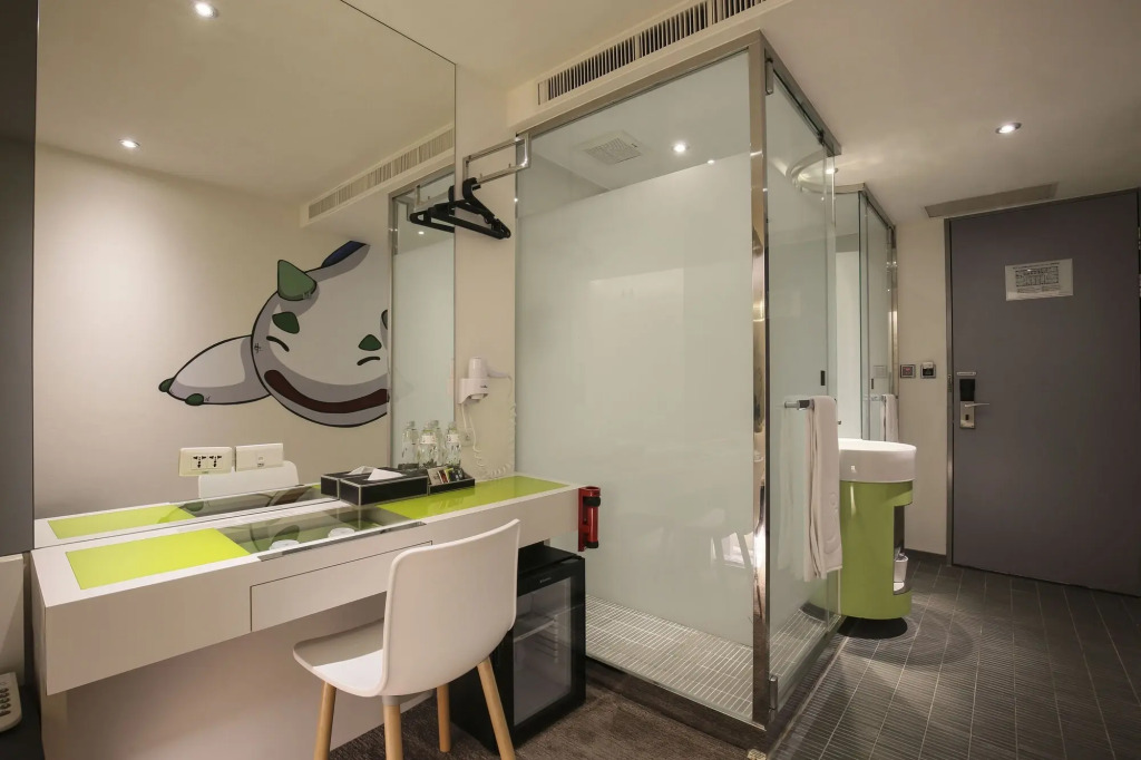 CityInn Hotel Taipei Station Branch III