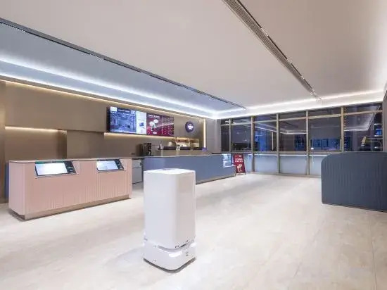 HanTing Hotel (Suzhou Huangqiao Wanjia Linli)