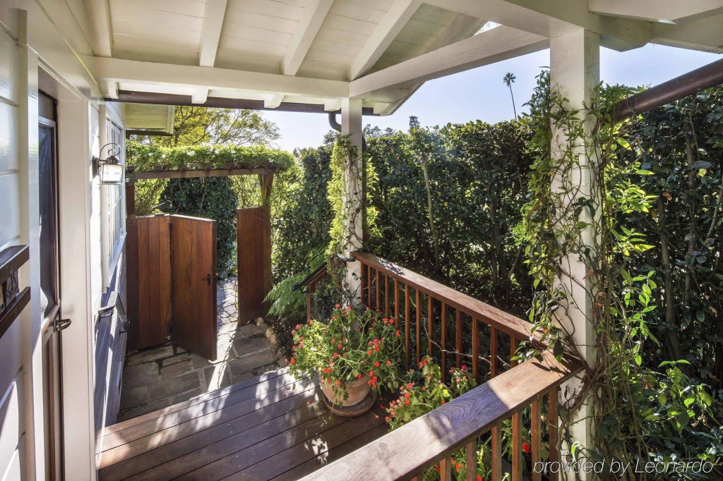 San Ysidro Ranch