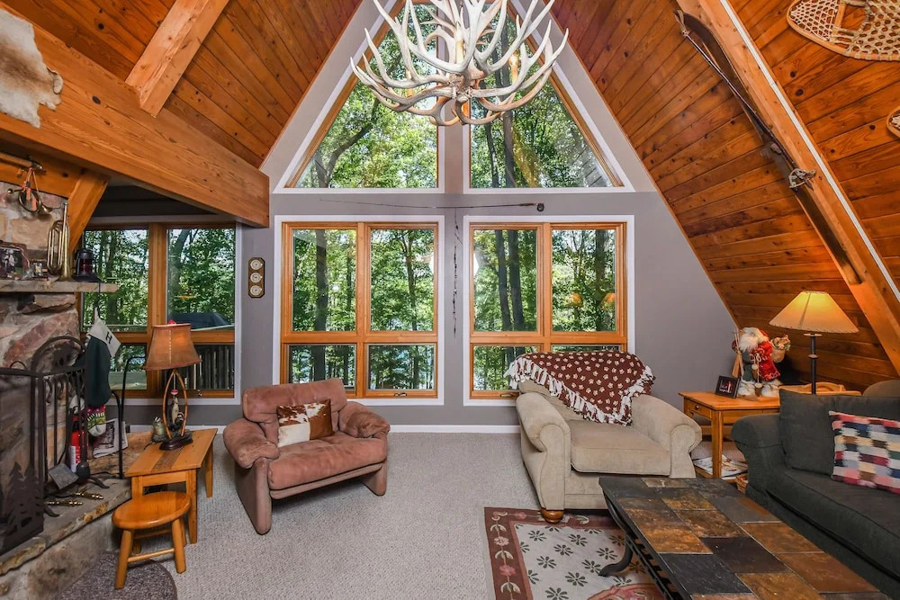 Timberlake 3 Bedroom House