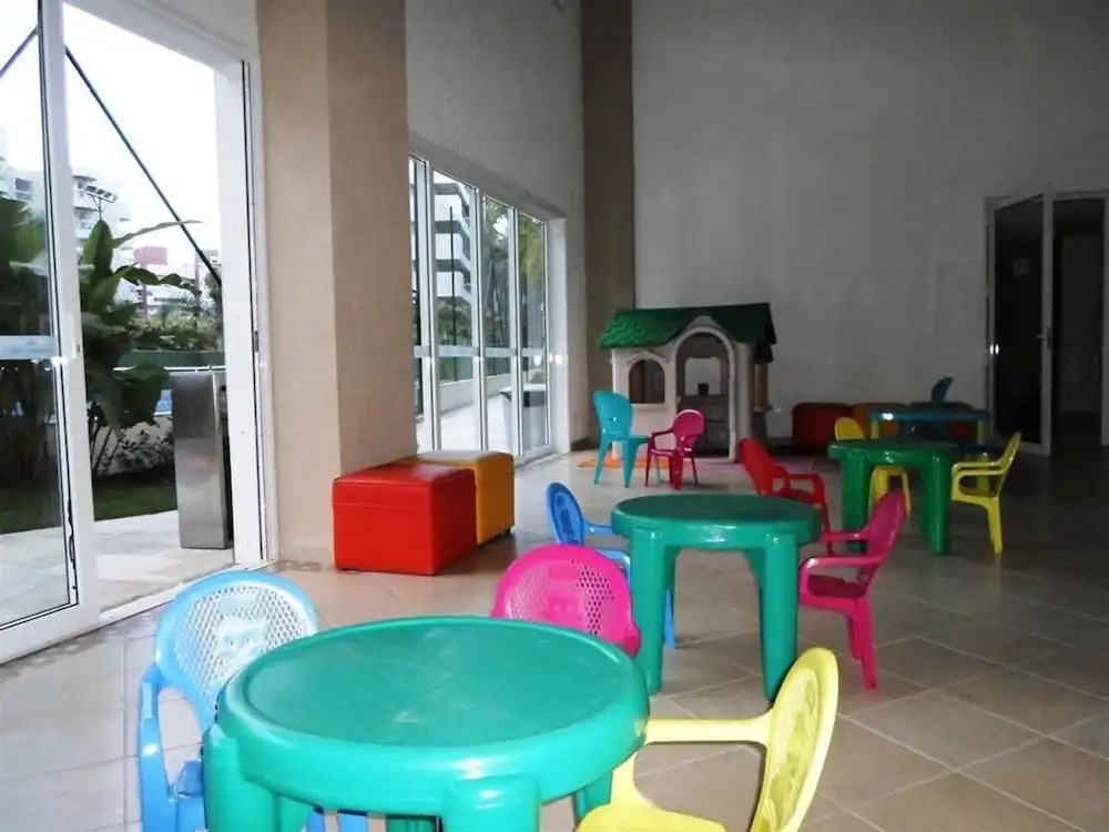 Ilha da Madeira Riviera Resort