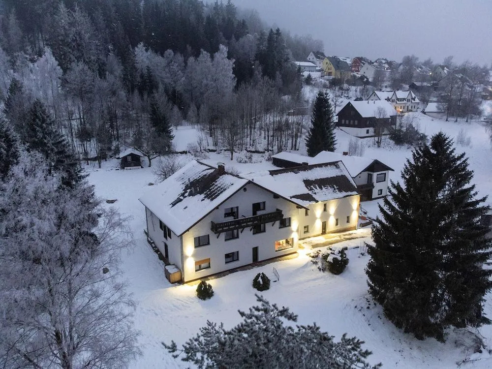 Am Ochsenkopf