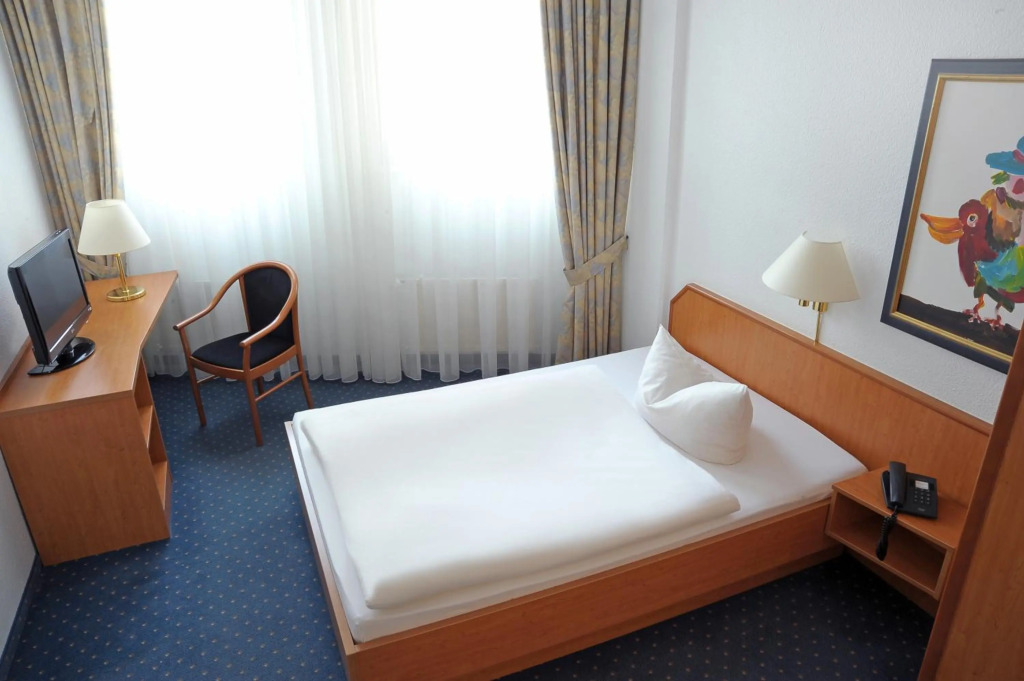 Hotel Ludwig van Beethoven