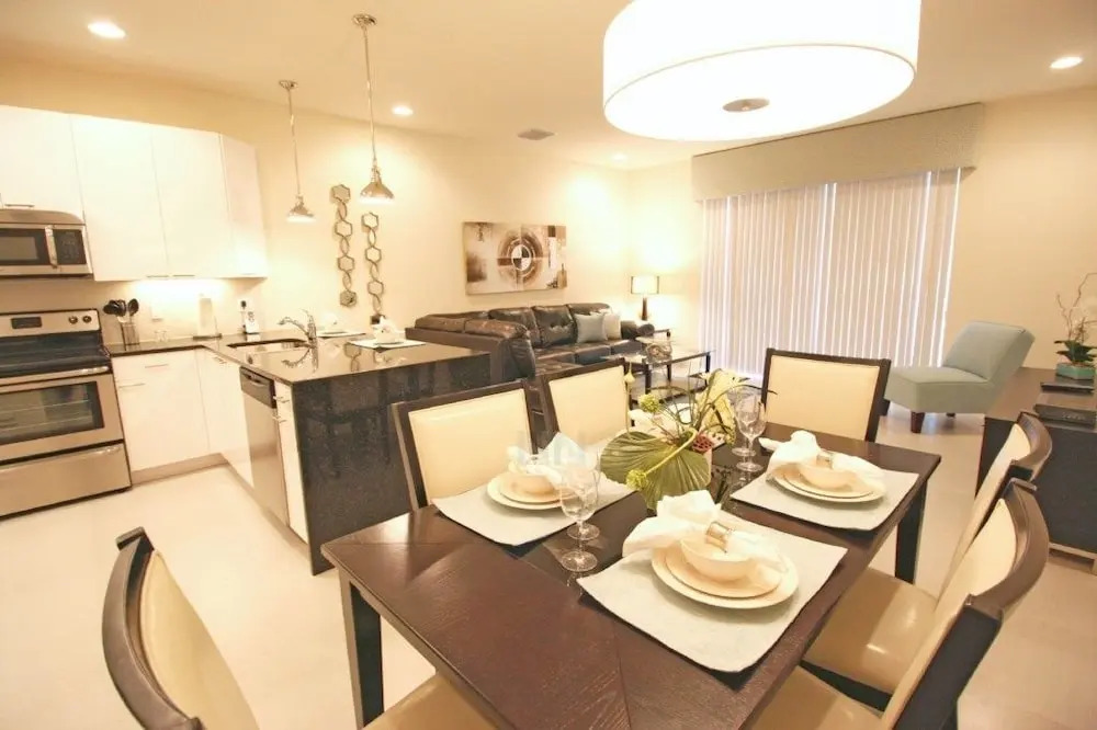 Fv57846 - Serenity - 3 Bed 3 Baths Townhome