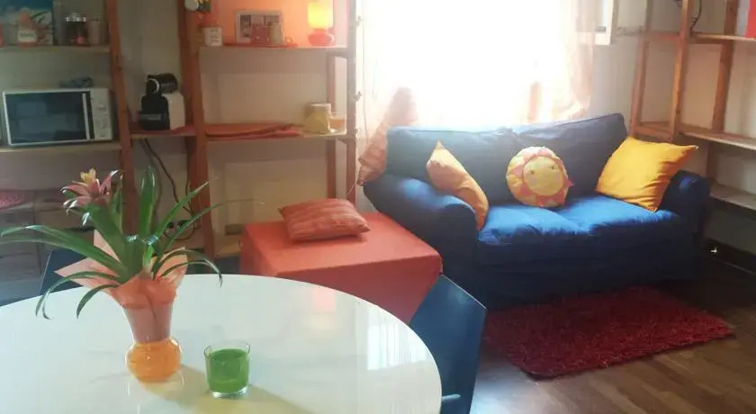 The house of sun