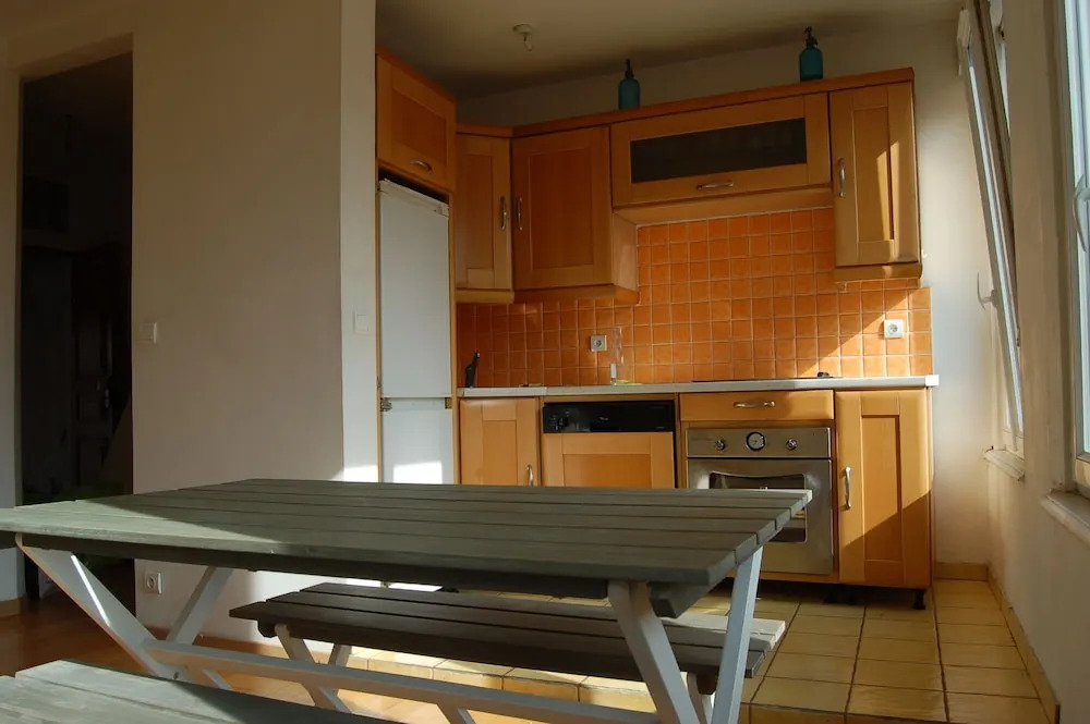 Duplex à Wazemmes