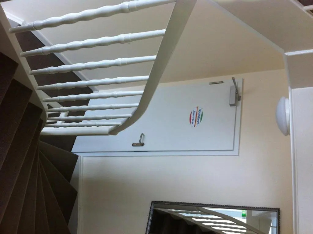 Hotel Appart