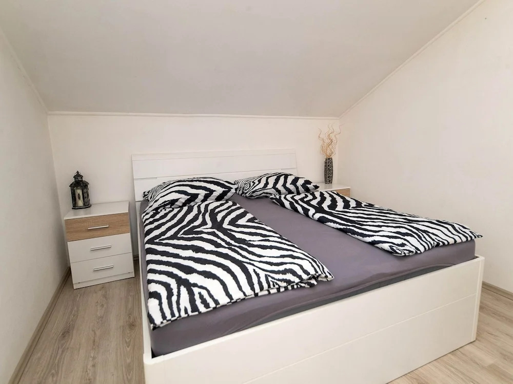Apartment Jordanaka