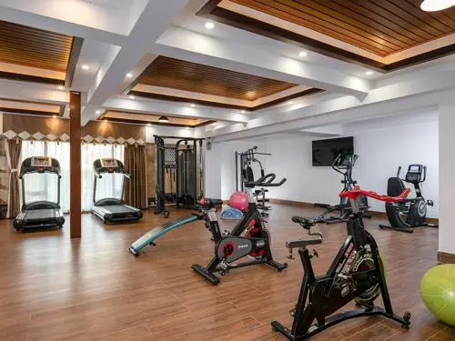 Vienna Hotel Shaoguan Qujiang Shunjing