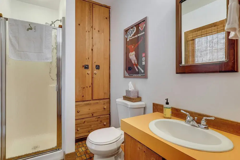 Near Okemo & Killington: Home w/ Sauna & Fireplace
