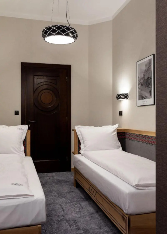 Aparthotel Cristina